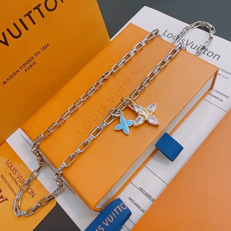 LV Necklace 11yxx144